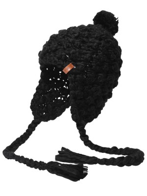 Mössor Nixon Backatcha II Beanie Women