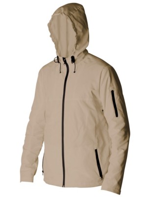 Jackor Nixon Captive Jacket