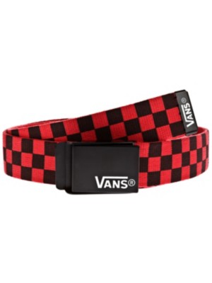 Bälten Vans Deppster Web Belt