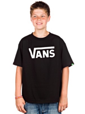 T-Shirts Kortärmad Vans Vans Classic T-Shirt Boys