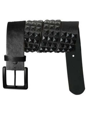 Bälten Vans Vans Studded Leather Belt Youth