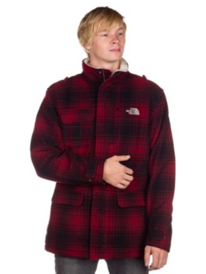 Jackor The North Face Hassel Jacket