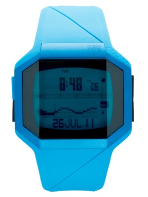 Klockor Quiksilver Addictic