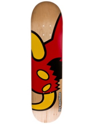 Skateboard Decks Toy Machine Vice Monster 7.75