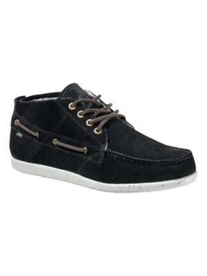 Sneakers Element Hampton Suede