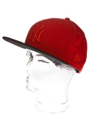 Kepsar New Era NY Yankees Poptonal Cap