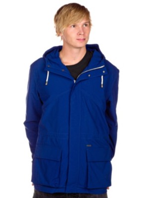 Jackor TWOTHIRDS Mendexa Jacket