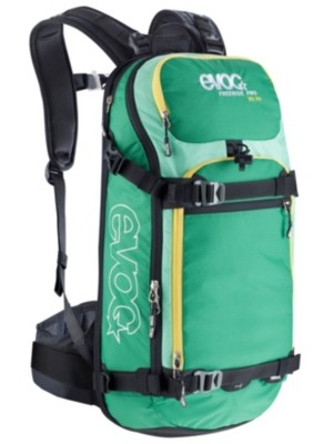 Touring Ryggsäckar Evoc Freeride Pro 20L Backpack