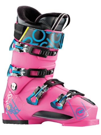 Rossignol TMX 120 Magenta 2013 Youth Rossignol TMX 120 Magenta 2013 Youth