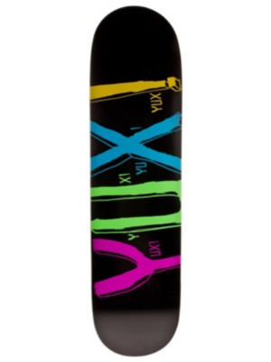 Skateboard Decks Yux Colours 8.125