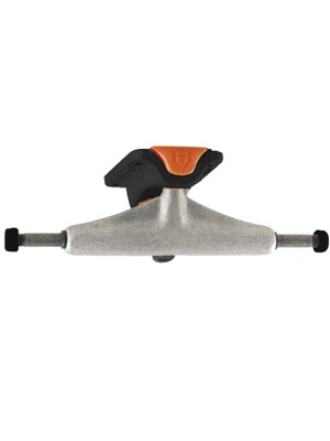 Skateboard Truckar Tensor 5.0 Mid Slider Raw/Black