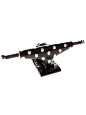 Skateboard Truckar Krux Downlows 3.5 Midnight Polka Dot Truck