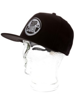Kepsar Rip Curl Riders Only Patch Cap