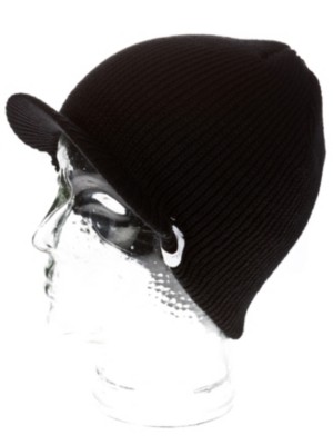 Mössor Coal The Basic Beanie