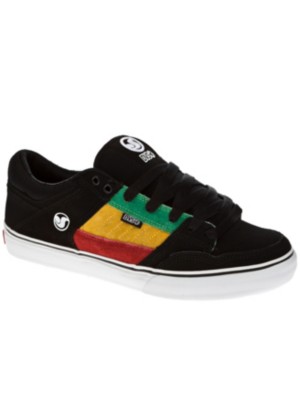 Skateskor DVS Ignition CT