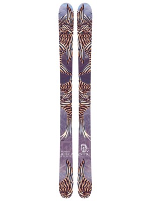 Freestyle Skidor Icelantic Nomade 181 12/13