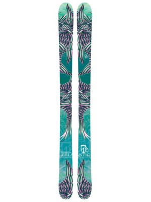 Freestyle Skidor Icelantic Nomade PKR 171 12/13