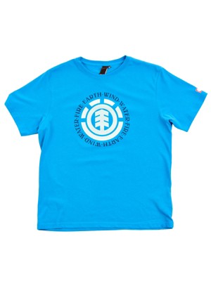 T-Shirts Kortärmad Element Elemental SS youth