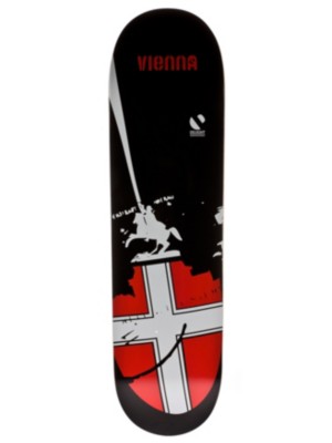 Skateboard Decks Delight Vienna 7.75