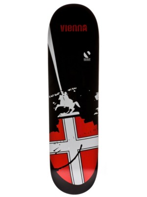 Skateboard Decks Delight Vienna 8.0