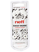 Hörlurar Neff Daily Bud