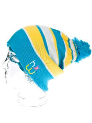 Mössor Holy Wooly The Draw Beanie Women