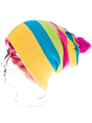 Mössor Holy Wooly The Duck Beanie Women