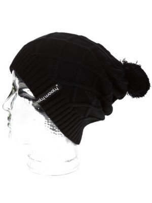 Mössor Holy Wooly The Casita Beanie Women