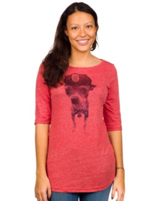 T-Shirts Kortärmad Bench Korrul SS Women