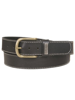 Bälten Rip Curl After 5 Leather Belt