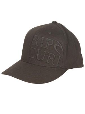 Kepsar Rip Curl Tilted Mid Peak Cap