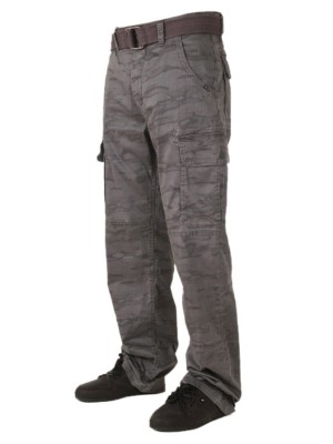 Byxor Rip Curl Camo Cargo Pant