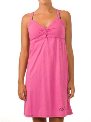 Klänningar Rip Curl Op Robe Dress Women