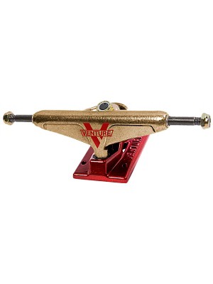 Skateboard Truckar Venture Venture Truck Low 5,0