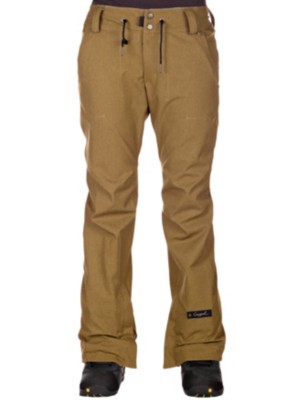 Snowboardbyxor Cappel Take Over Pant Women