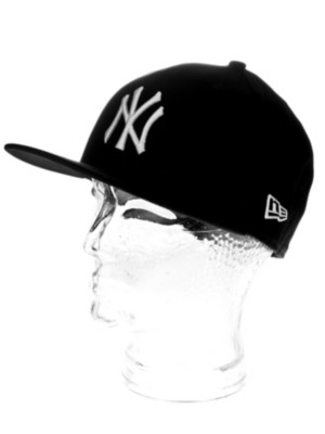 Kepsar New Era MLB Basic NY Yankees Cap