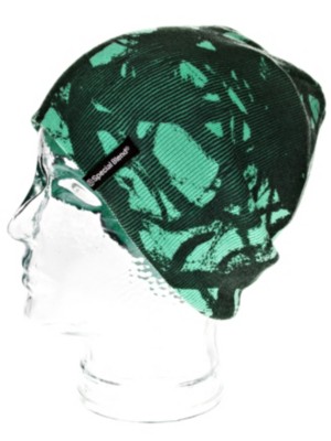 Mössor Special Blend Bleachout Beanie Women