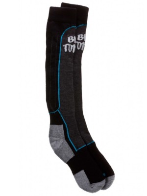 Strumpor Blue Tomato BT Ridings Socks II