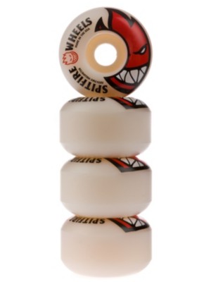 Skateboard Hjul Spitfire Bighead 52
