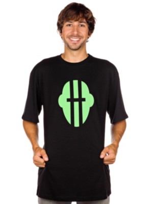 T-Shirts Kortärmad droid. Splited Head SS
