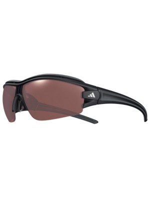 Solglasögon adidas eyewear Evil Eye Halfrim Pro S matt black