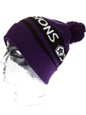 Mössor Sessions Runaway Beanie
