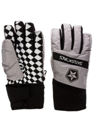 Handskar Sessions Racer Glove