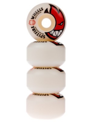 Skateboard Hjul Spitfire Bighead 51
