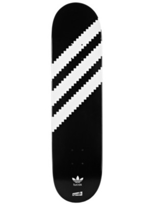 Skateboard Decks Cliche Puig Lucas Originals Black R7 8.0