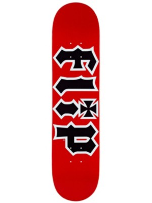 Skateboard Decks Flip HKD Team red 7.5