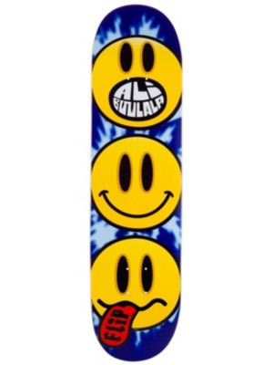 Skateboard Decks Flip Classic Reissue Ali Boulala 8.2