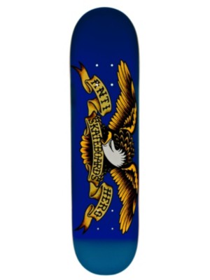 Skateboard Decks Antihero Classic Eagle 8.5 blue