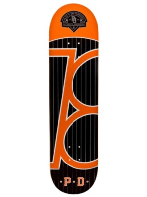 Skateboard Decks Plan B Duffy New Era 8.0