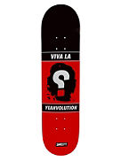 Skateboard Decks SWEET SKTBS Posters Viva 7.625